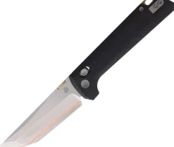 2418-BK5 - North Mountain Blade Chop Crossbar 5 Layers Copper Black G10