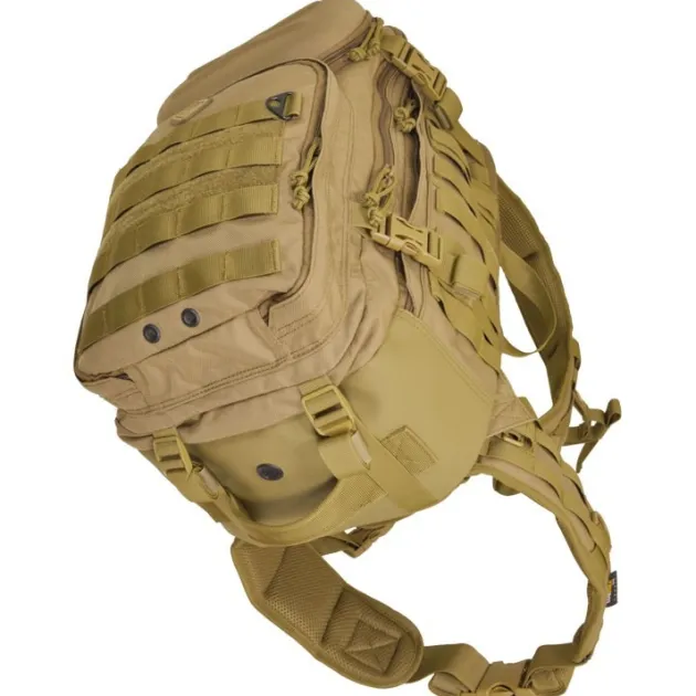 BKP-PTRO-BLK - Hazard 4 PatrolPack Thermo Cap GRAYMAN