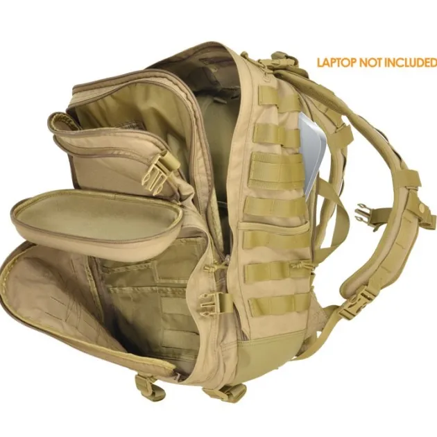 BKP-PTRO-BLK - Hazard 4 PatrolPack Thermo Cap GRAYMAN