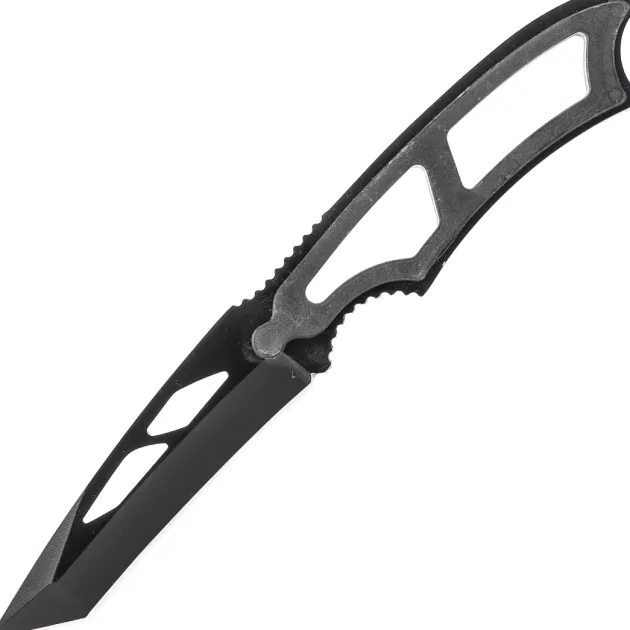 211430BK - Rite Edge Neck Knife