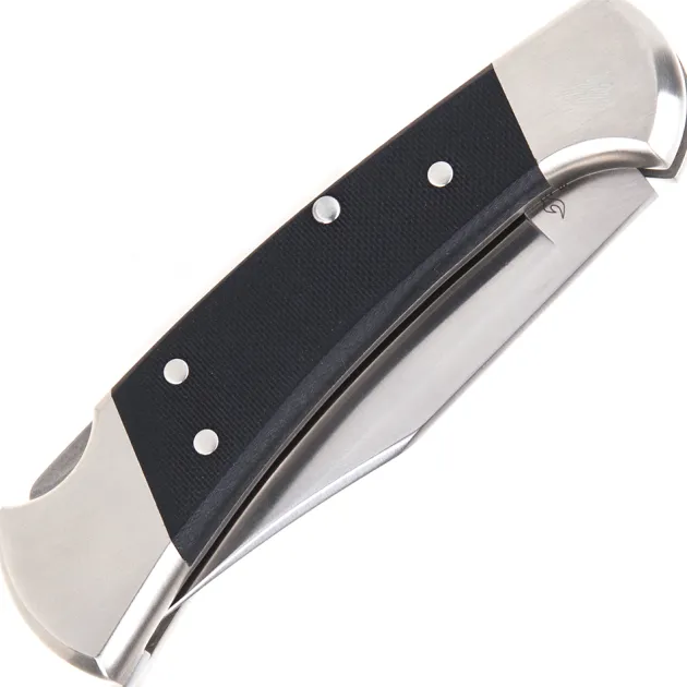 0112BKSA-B - BUCK 112 Ranger Elite Automatique