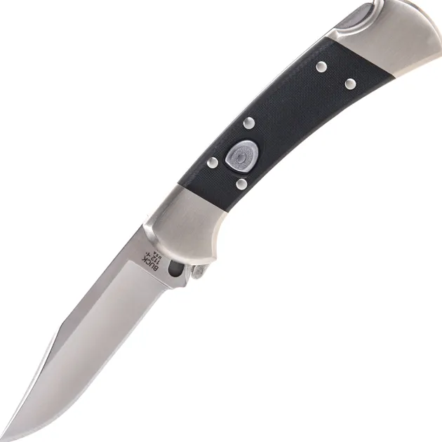 0112BKSA-B - BUCK 112 Ranger Elite Automatique