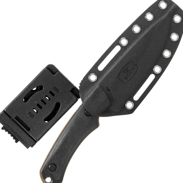 0663BKS1-B - Buck 663 Alpha Guide Backcountry