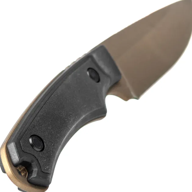 0663BKS1-B - Buck 663 Alpha Guide Backcountry