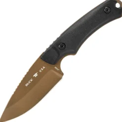 0664BKS1-B - Buck 664 Alpha Hunter Backcountry
