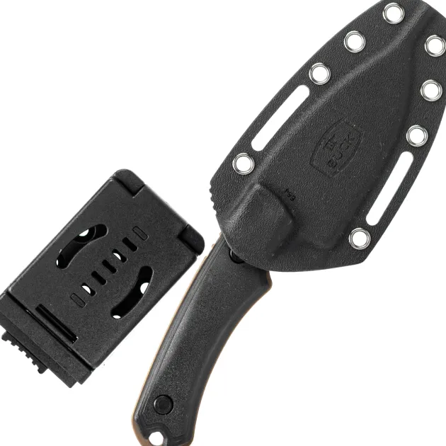 0664BKS1-B - Buck 664 Alpha Hunter Backcountry