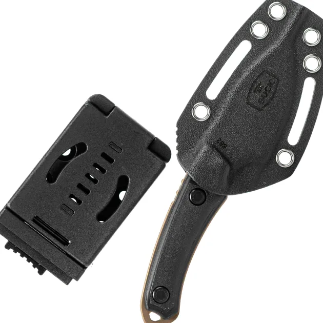 0662BKS1-B - Buck 662 Alpha Scout Backcountry