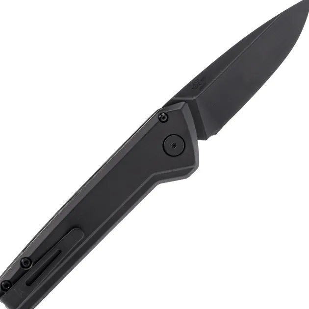 0838BKS-B - Buck Deploy Auto Blackout Pro