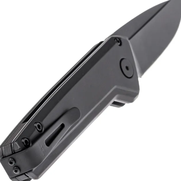 0838BKS-B - Buck Deploy Auto Blackout Pro