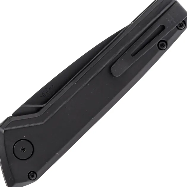 0838BKS-B - Buck Deploy Auto Blackout Pro
