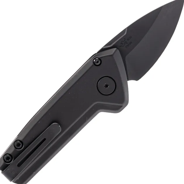 0839BKS-B - Buck Mini Deploy Auto Blackout