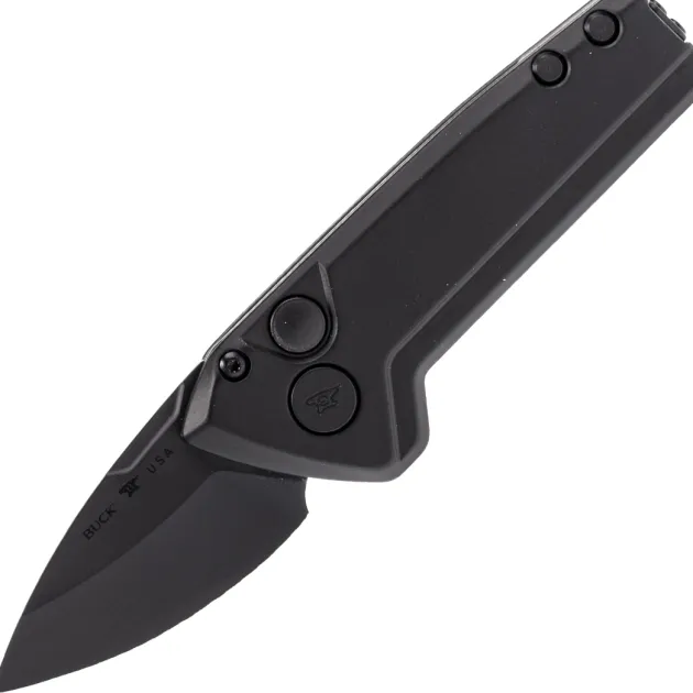 0839BKS-B - Buck Mini Deploy Auto Blackout