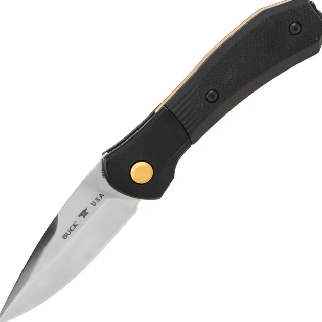 0591BKS-B - Buck Paradigm Shift Automatique