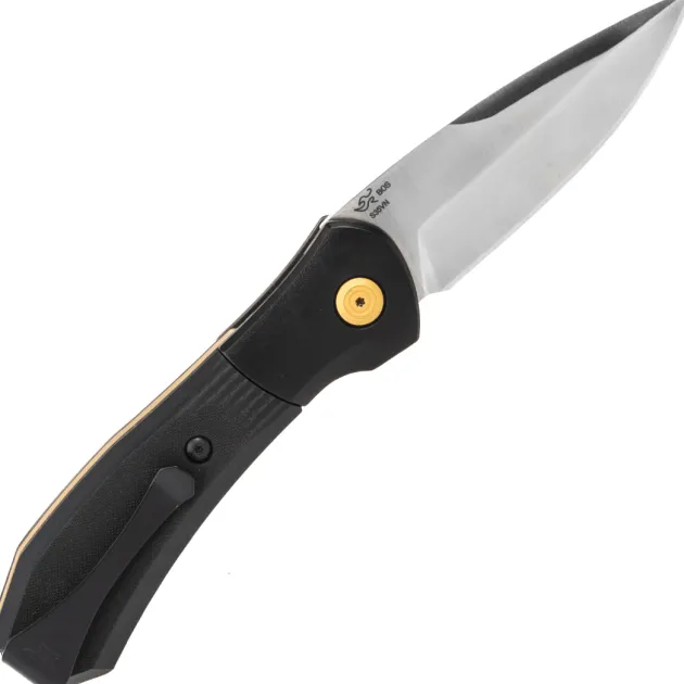0591BKS-B - Buck Paradigm Shift Automatique