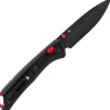 7700.BKS - BUCK Nomad Aluminium 0700BKS-B