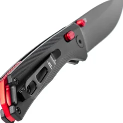 7700.BKS - BUCK Nomad Aluminium 0700BKS-B