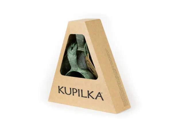 3055210152B - Kupilka set bol 55 et tasse 21 vert