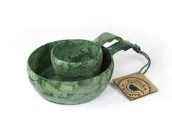 3055210152B - Kupilka set bol 55 et tasse 21 vert