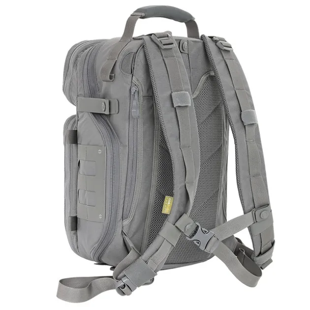 776118BK - VANQUEST JAVELIN-18 Sling Backpack Monobretelle NOIR