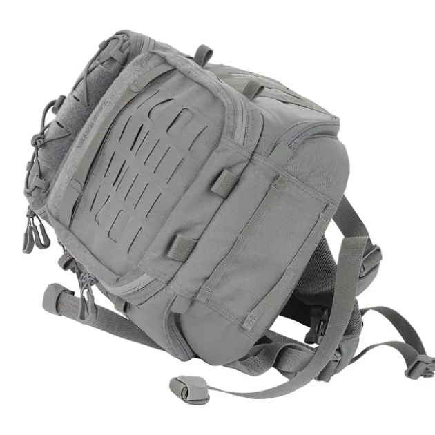 776118BK - VANQUEST JAVELIN-18 Sling Backpack Monobretelle NOIR