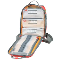181120BK - Vanquest Sac médical FATPack Pro grand Noir