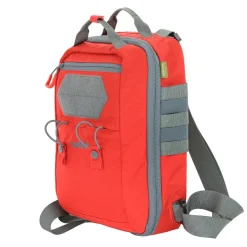 181120BK - Vanquest Sac médical FATPack Pro grand Noir