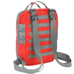 181120BK - Vanquest Sac médical FATPack Pro grand Noir