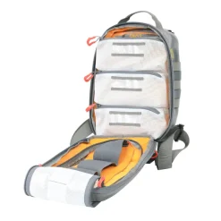 181110BK - Vanquest Sac médical FATPack Pro petit Noir