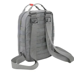 181110BK - Vanquest Sac médical FATPack Pro petit Noir