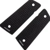 47-000117-BLACK - Armanov plaquettes 1911