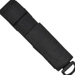 30855 - BlackField matraque telescopique 21" avec brise vitre