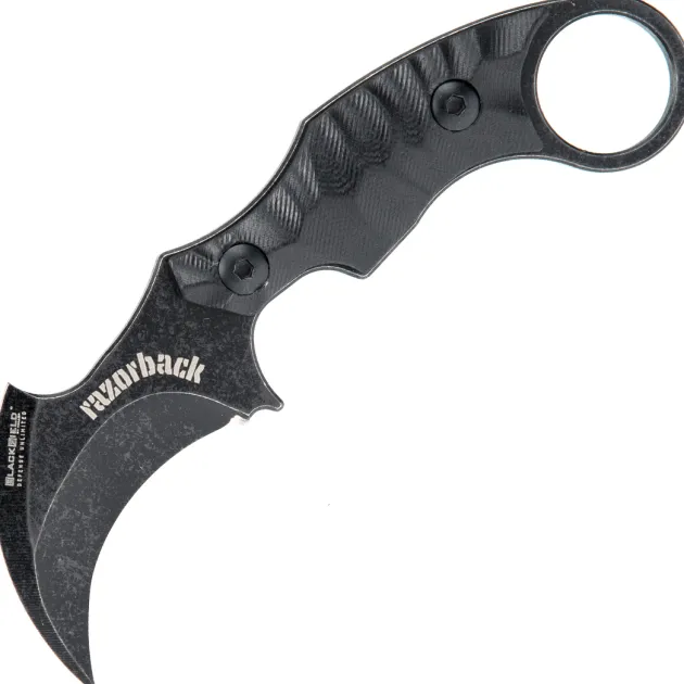 88236 - Blackfield Razorback