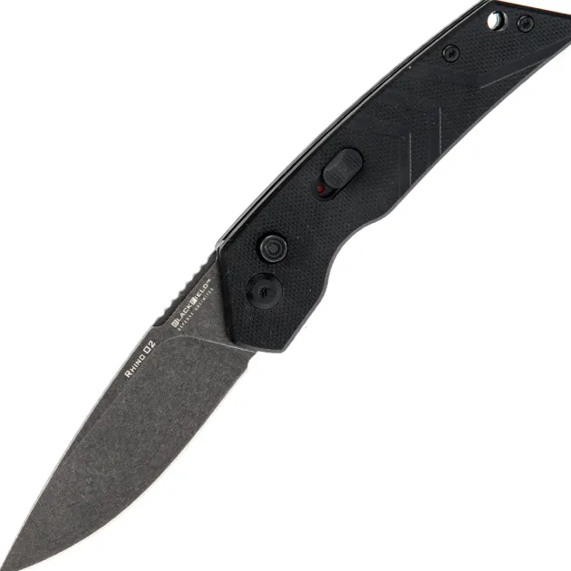 88045 - Blackfield Rhino 02