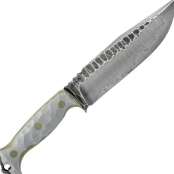 Black Roc Knives 1095 Gator