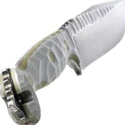 Black Roc Knives 1095 Gator