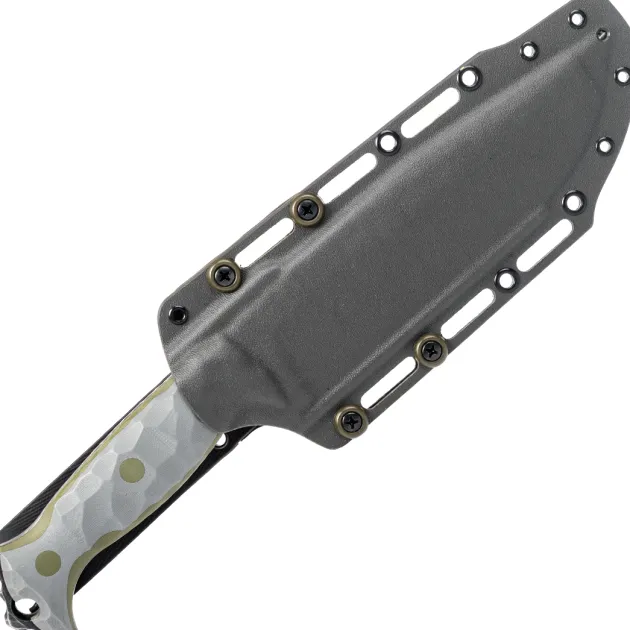 Black Roc Knives 1095 Gator