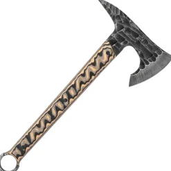 Black Roc Knives Swift Tomahawk