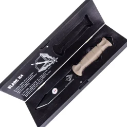 BLA32C - WildSteer Blade H-4 Coffret