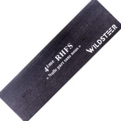 BLA32C - WildSteer Blade H-4 Coffret