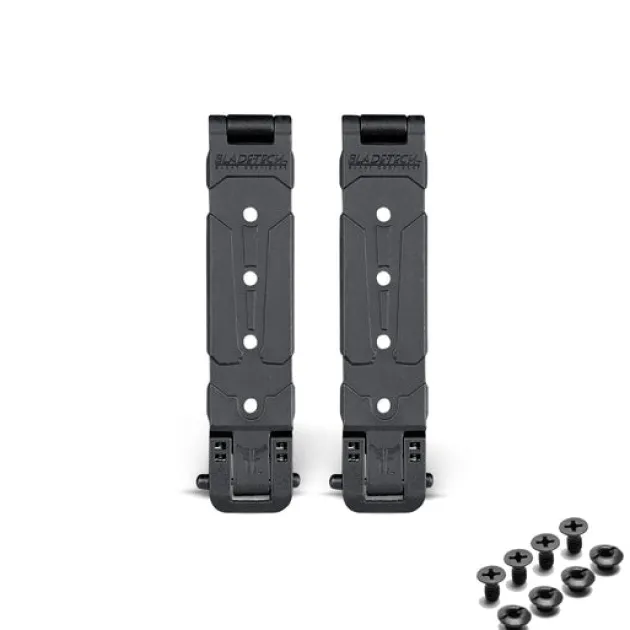 Blade-Tech MOLLE-Lok 3" avec visserie