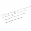 BL-04A - Gas tube taille 9 3/4"