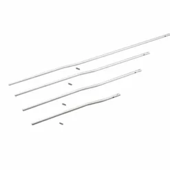 BL-04C - Gas tube taille 11 3/4"
