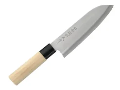 BL347317 COUTEAU DE CUISINE ASIATIQUE SANTOKU