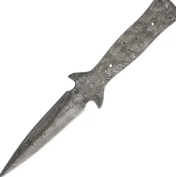BL131D - Lame à monter Boot Blade Damas