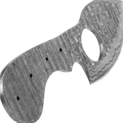 BL156D - Lame Skinner damas à monter