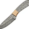 BLDM2740 - Drop Point Blade