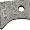 BLDM2719 - Lame damas Drop Point Hunter