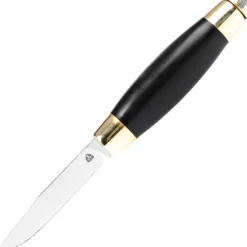 BLE - BOREAL Couteau Tonneau Ebène