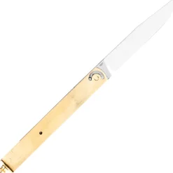 BLE - BOREAL Couteau Tonneau Ebène