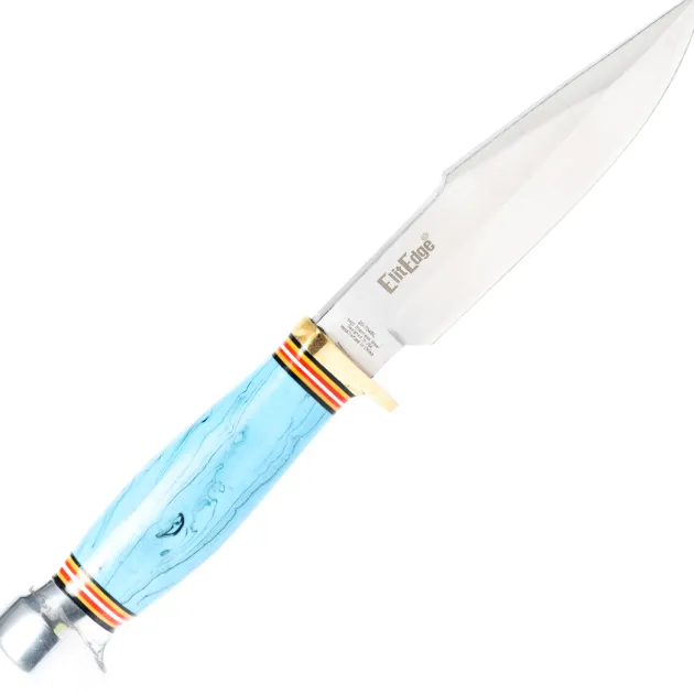 20-704BL - Elite Edge Hunting Knife